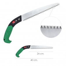 Handsaw Samurai Hetero 240 milímetros.