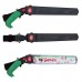 Handsaw Samurai Hetero 240 milímetros.