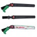 Handsaw Samurai linha reta de 300 mm.