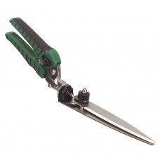 Multiposition Aço grama Shears