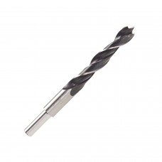 Broca de madeira e plástico Spiral Wolfpack 14.00 mm.