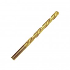 broca Titanium Hs CILINDRICA Wolfpack Ø 10,00 mm.