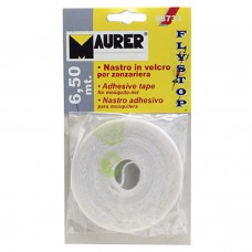 Velcro Ribbon Kit Mosquitos Maurer 6,5 metros