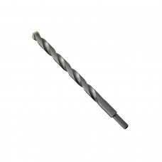 Broca Alpen Widia Long Life 6,00x400 mm. (Bolha 1 parte)