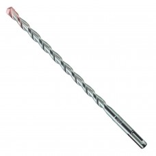 Alpen SDS Além disso broca F4 10,00x 110 mm. (Bolha)