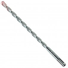 Alpen SDS Além disso broca F4 18,00x 210 mm. (Bolha)