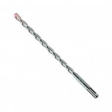 Alpen Broca SDS Além disso 6,00x260 mm F4. (Bolha)
