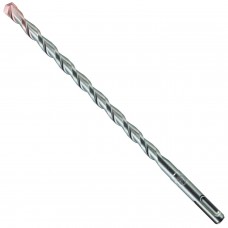 Alpen SDS Além disso broca F4 20,00x 450 mm. (Bolha)