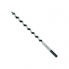 Broca Alpen Madeira helicoidal 10x235 mm. (Bolha 1 parte)