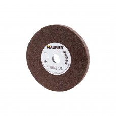 Muela Maurer Corindon 100x20x13 mm. 60 grãos