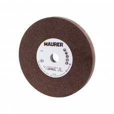 Muela Maurer Corindon 150x20x16 mm. 60 grãos