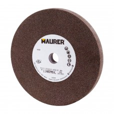 Muela Maurer Corindon 200x25x20 mm. Grão 36