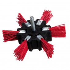Escova de Nylon