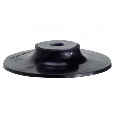 Placa de borracha Ø 180 mm. para Grinder