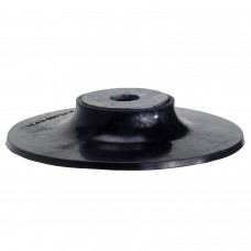 Placa plástica Ø 115 mm. para M14 Thread Grinder