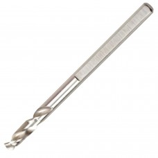 Broca Maurer 6,35 x 102 mm.