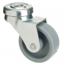 Roda de poliamida de 40mm