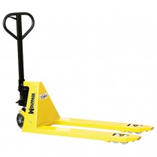 Rodas para paletes 2.5 T poliuretano.