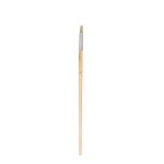 Pincel de cerdas redondas Brico Branco Nº 7