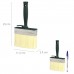 Escova profissional Wolfpack Tetos 120x30 mm.
