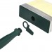 Escova profissional Wolfpack Tetos 120x30 mm.