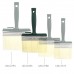 Escova profissional Wolfpack Tetos 140x40 mm.