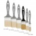 Palete profissional Maurer Cerda Blanca 40 mm