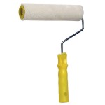 Rolo de pintura de lã para uso doméstico 200 mm.