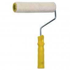 Rolo de pintura Verniz 150x40 mm.