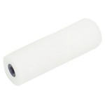 Espuma de esmalte de rolo de reposição100 mm.