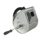 Maurer Zip Line Machine