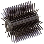 Pentes de máquina de tirolesa (onda completa)