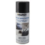 Spray de óleo silicônico 400 ml.