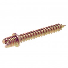 Parafuso Para Braçadeira M6 6x30 mm. Caixa de 100 unidades