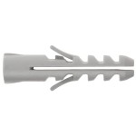 Taco Wolfpack Nylon Cinza 4 mm.