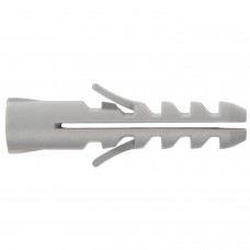 Wolfpack Nylon Cinza 10 mm.
