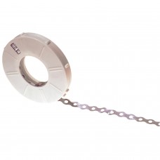Fita perfurada Wolfpack 16 mm. (Enrole 10 m.)