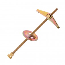 Parafuso auto de tombamento Taco Wolfpack 14-M4x95 mm.