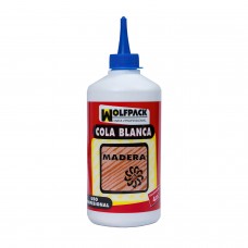 Whitetail Wolfpack 500 gramas Mamadeira