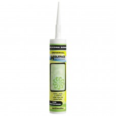 Silicone ácido 280cc preto