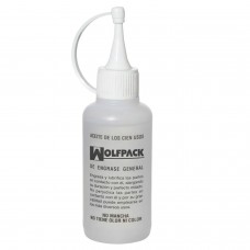 Óleo multiuso Wolfpack Liquid 100 ml.