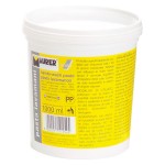 Pasta Maurer 1,0 L.