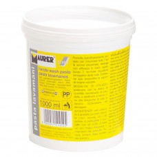 Pasta Maurer 1,0 L.