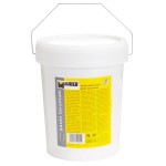 Pasta para lavatório Maurer 5,0 L.