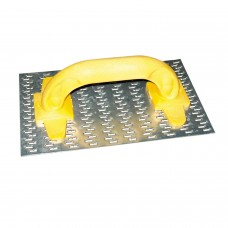 Alça de fibra profissional para raspador de argamassa 250x145