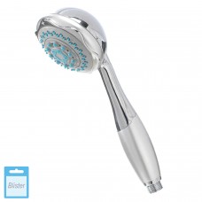 Pega de banho Chrome 5 Posições 8,5 cm. 