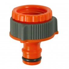 Adaptador de mangueira de toque suave de 1 
