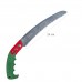Samurai GC Serra manual curva de 240 mm.
