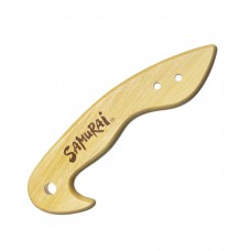 Cabo Samurai Wood para serra de mão W 330 LH
