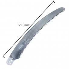 Substituição da lâmina de serra Samurai GC-330 mm.